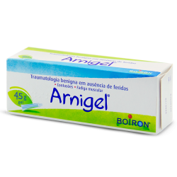 ARNIGEL GEL 45G BOIRON