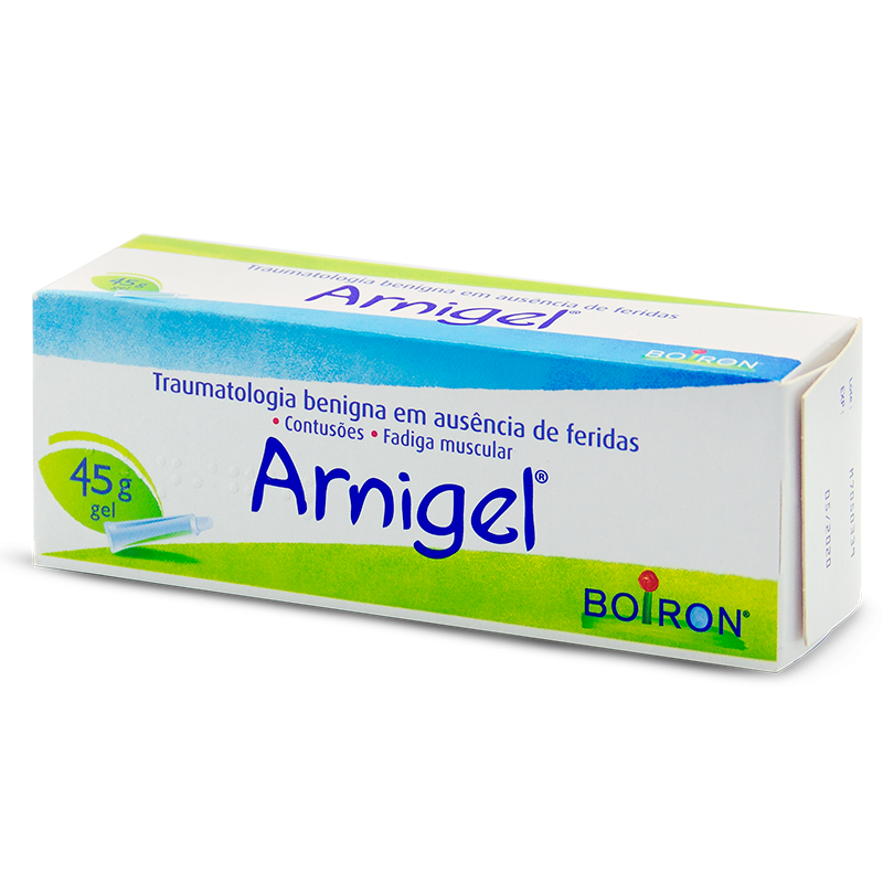 ARNIGEL GEL 45G BOIRON