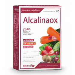 ALCALINAOX 30 CÁPSULAS