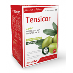 TENSICOR 60 COMPRIMIDOS