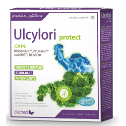 ULCYLORI PROTECT 20 STICKS