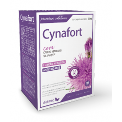 CYNAFORT 60 COMPRIMIDOS