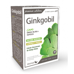 GINKGOBIL 60 CÁPSULAS