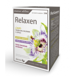 RELAXEN 30 COMPRIMIDOS