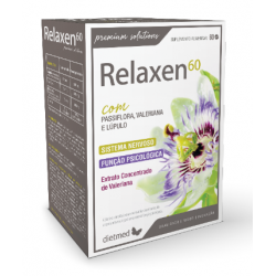 RELAXEN 60 COMPRIMIDOS