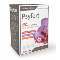 PSYFORT 30 CÁPSULAS