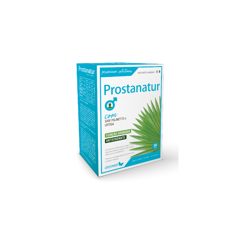 PROSTANATUR 60 CÁPSULAS