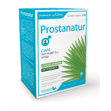 PROSTANATUR 60 CÁPSULAS