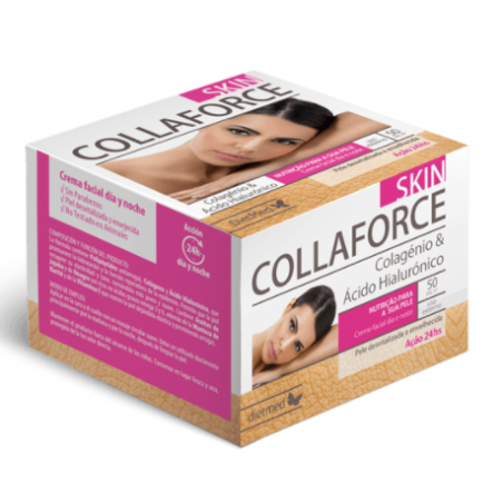 COLLAFORCE SKIN CREME FACIAL 50ML