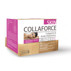 COLLAFORCE SKIN 30 CARTEIRAS