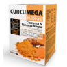 CURCUMEGA MAX 10000MG 60 CÁPSULAS