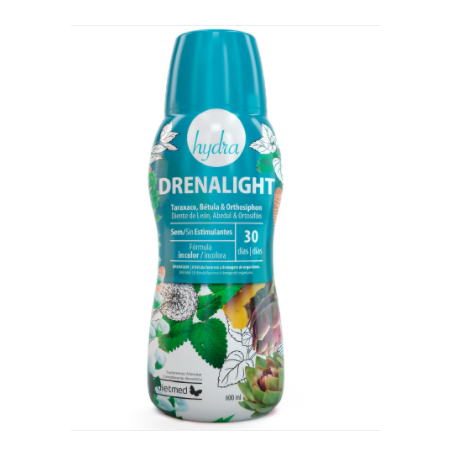 DRENALIGHT HYDRA 600ML