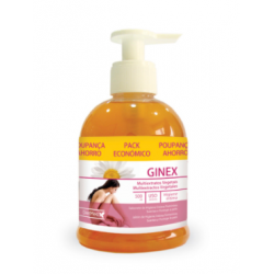 GINEX 500ML SABONETE LIQUIDO