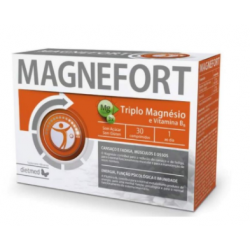 MAGNEFORT 30 COMPRIMIDOS