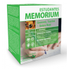 MEMORIUM ESTUDANTES 60 CÁPSULAS