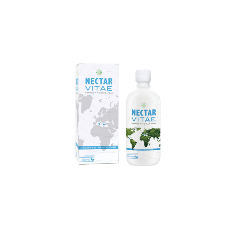 NÉCTAR VITAE 500ML