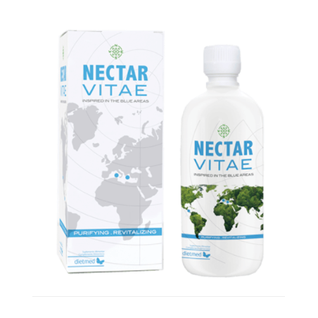 NÉCTAR VITAE 500ML