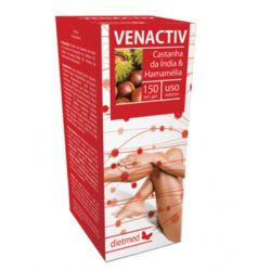 VENACTIV GEL 150ML