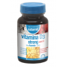 NATURMIL VITAMINA D3 STRONG 4000UI 90 COMPRIMIDOS