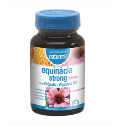 NATURMIL EQUINÁCIA STRONG 90 COMPRIMIDOS