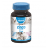 NATURMIL ZINCO 20MG 60 COMPRIMIDOS