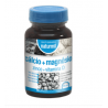 NATURMIL Ca+Mg+Zn+Vit D 90 COMPRIMIDOS