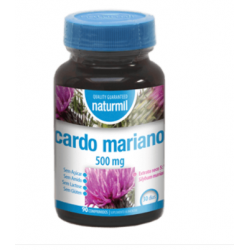 NATURMIL CARDO MARIANO...