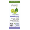 PHYSALIS ÓLEO ESSENCIAL DE BERGAMOTA BIO 10ml