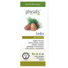 PHYSALIS ÓLEO ESSENCIAL CEDRO BIO 10ML