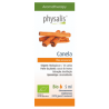 PHYSALIS ÓLEO ESSENCIAL DE CANELA BIO 5ML