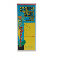 RESOLUTIVO REGIUM 600ML