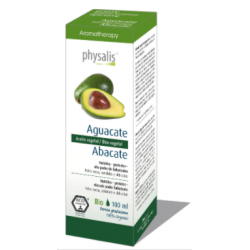PHYSALIS ÓLEO VEGETAL DE ABACATE 100ML
