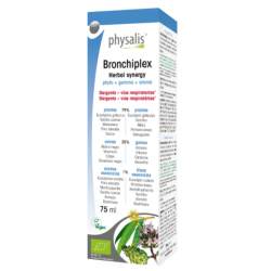 PHYSALIS BRONCHIPLEX BIO 75ML
