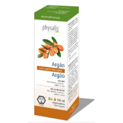PHYSALIS ÓLEO DE ARGÃO BIO 100ML