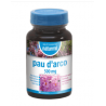 NATURMIL PAU D'ARCO 500MG 90 COMPRIMIDOS