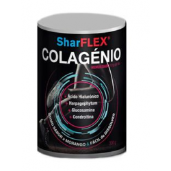 SHARFLEX COLAGÉNIO 300GR