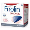 ENOLIN 40 AMPOLAS