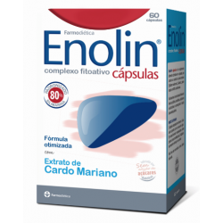 ENOLIN 60 CÁPSULAS