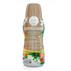 DRENALIGHT GOLDEN DEPUR 600ML