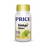 PRICE GINKGO BILOBA 100 COMPRIMIDOS