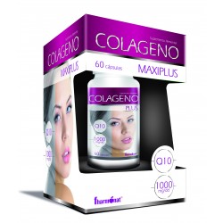 COLAGENO MAXIPLUS 60 CÁPSULAS