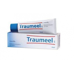 TRAUMEEL S POMADA 50 G