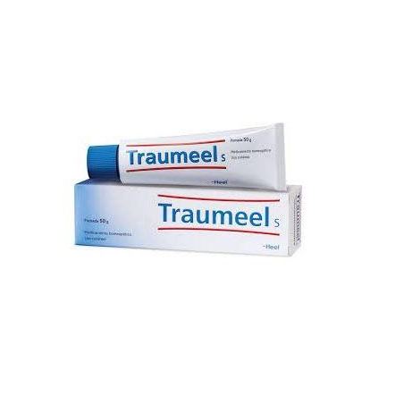 TRAUMEEL S POMADA 50 G