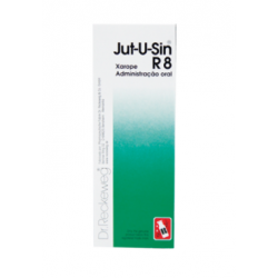 R-8 Jut-U-Sin XAROPE 150ML
