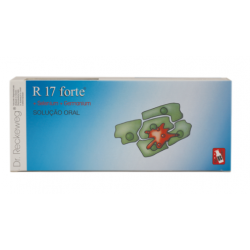 R-17 FORTE 24 AMPOLAS