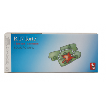 R-17 FORTE 24 AMPOLAS