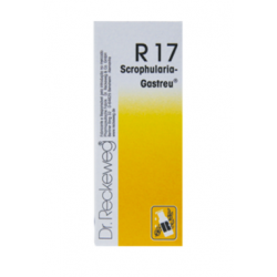 R-17 GOTAS ORAIS 50ml