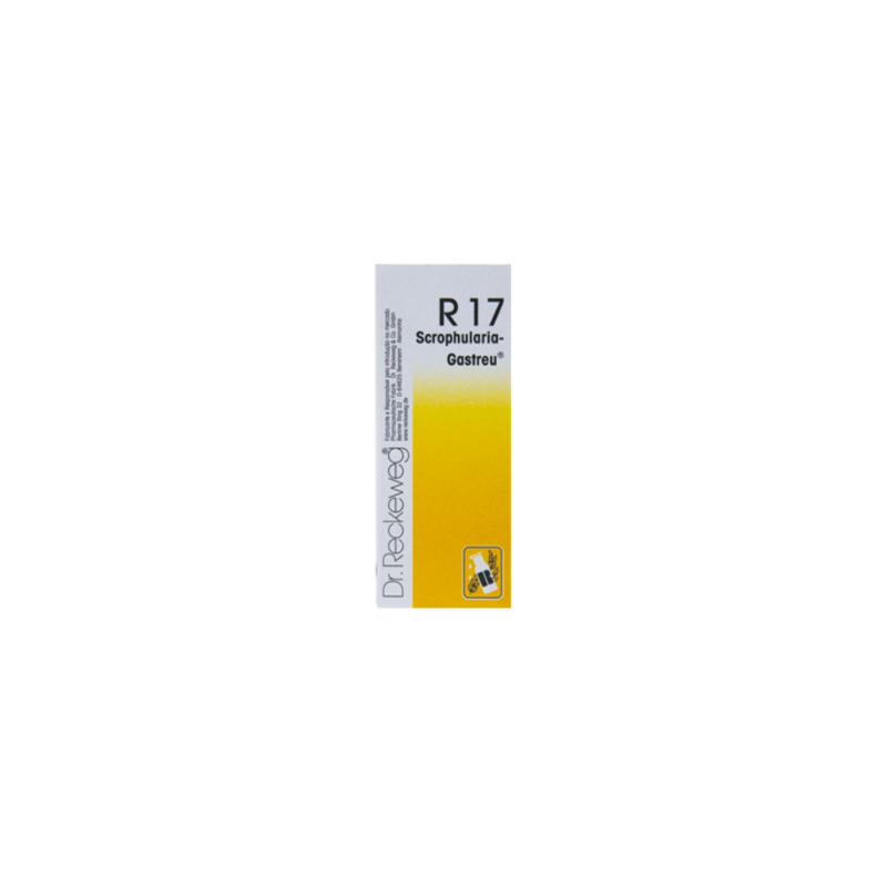 R-17 GOTAS ORAIS 50ml R-17 GOTAS ORAIS 50ml
