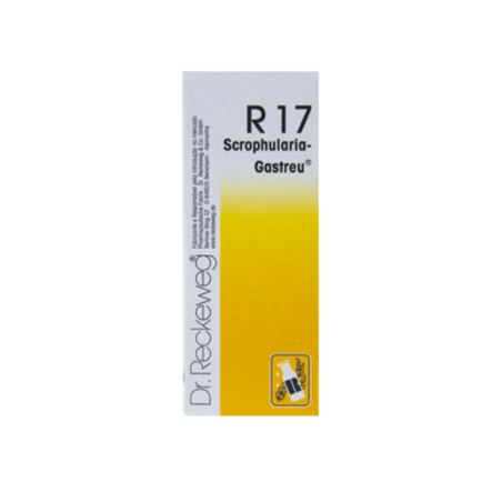 R-17 GOTAS ORAIS 50ml