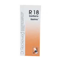 R-18 GOTAS ORAIS 50ml